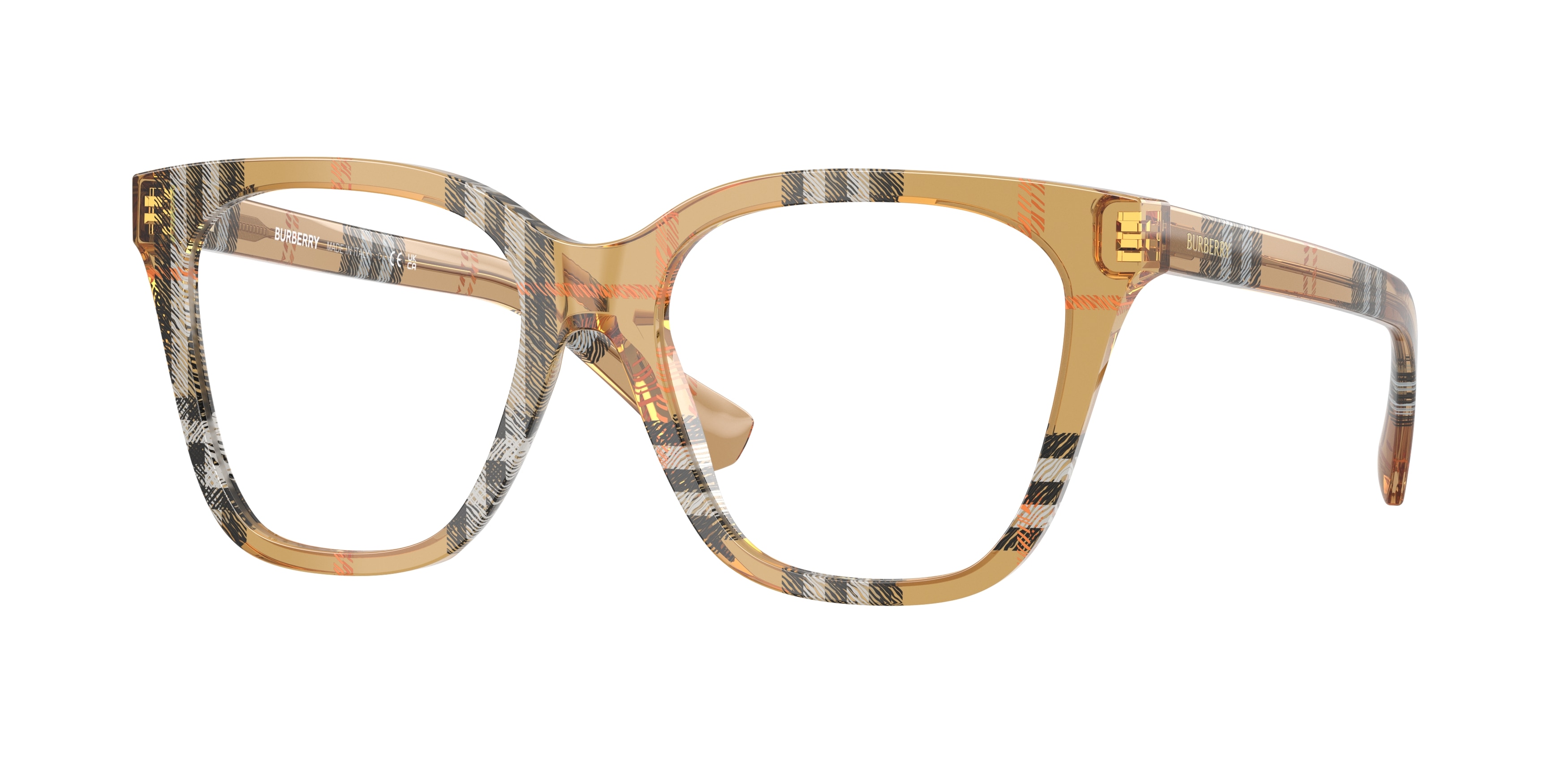 Burberry BE2438 4163  